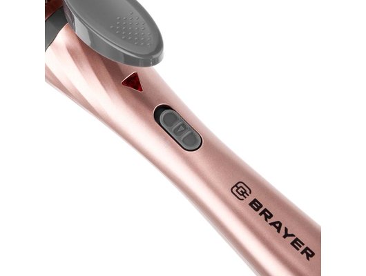 Плойка BRAYER BR3210